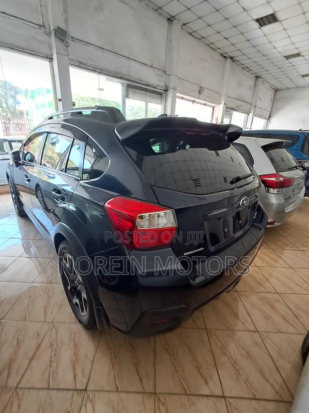 Subaru XV Sport Package 2017 Blue