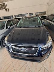 Subaru XV Sport Package 2017 Blue for sale