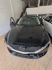 Mazda CX-5 Sport AWD 2017 Black for sale