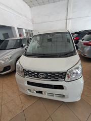 Daihatsu Move 2017 White for sale