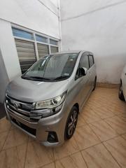 Nissan Dayz Highway Star G 2018 Gray for sale