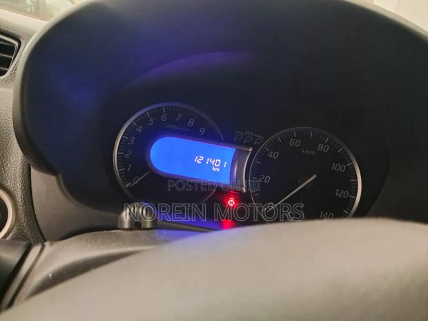 Nissan Dayz Highway Star G 2018 Gray