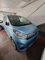 Nissan Dayz Highway Star G 2018 Blue for sale