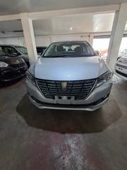 Toyota Premio 2.0 FWD 2017 Silver for sale