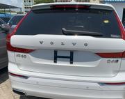 Volvo XC60 2017 White for sale