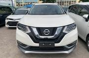 Nissan X-Trail 2017 White for sale