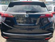Honda Vezel 2017 Matt Black for sale