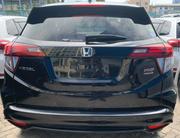 Honda Vezel 2017 Matt Black for sale