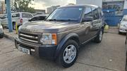 Land Rover Discovery 2014 Gray for sale