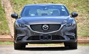 Mazda Atenza 2017 Brown for sale
