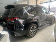 Lexus LX 2023 Matt Black for sale