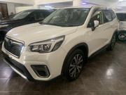 Subaru Forester 2.5i Premium AWD 2018 Pearl for sale