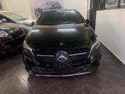 Mercedes-Benz A-Class 2017 Matt Black for sale