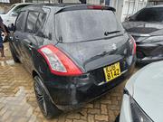 Suzuki Swift 2014 Black for sale