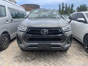 Toyota Hilux 2.4 Diesel 2020 Gold for sale