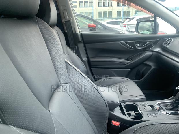 Subaru Impreza 2.0i Limited AWD 2017 White