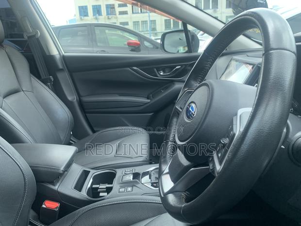 Subaru Impreza 2.0i Limited AWD 2017 White