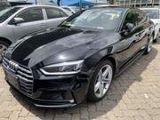 Audi A5 2018 Matt Black for sale