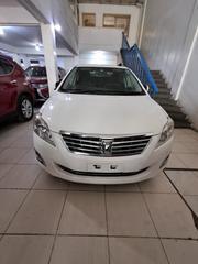 Toyota Premio 2017 White for sale