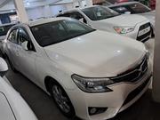 Toyota Mark X 2017 White for sale