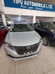 Toyota Allion 2016 Silver for sale