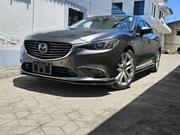 Mazda Atenza 2018 Gray for sale
