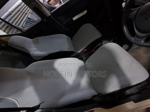 Suzuki Alto 2017 Beige