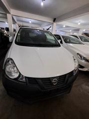 Nissan Advan 2017 White for sale