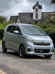 Nissan Dayz 2017 Gray for sale