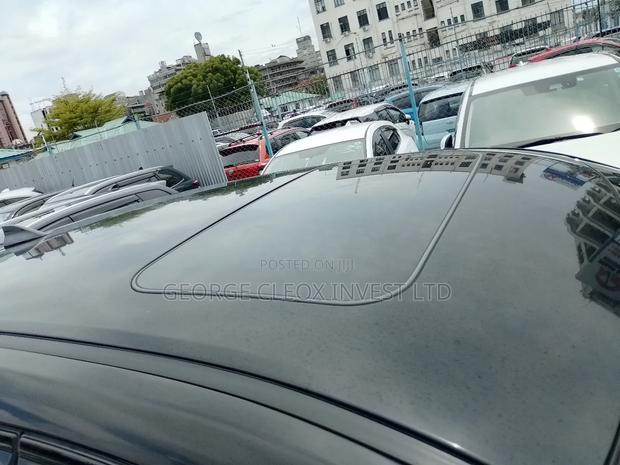 Mazda CX-5 2018 Gray