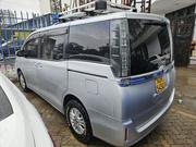 Toyota Noah 2015 Silver for sale