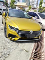 Volkswagen Arteon 2019 Brown for sale