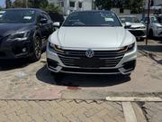 Volkswagen Arteon 2.0T SE AWD 4MOTION 2019 White for sale