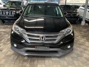 Honda CR-V 2017 Black for sale