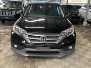 Honda CR-V 2017 Black for sale