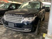 Land Rover Range Rover Vogue 2017 Teal for sale