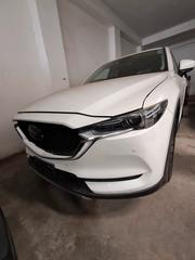 Mazda CX-5 2017 White for sale