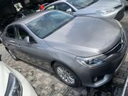 Toyota Mark X 2.5 RWD 2017 Silver for sale