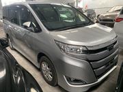 Toyota Noah 2.0 FWD (8 Seater) 2017 Ivory for sale