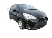 Toyota Vitz 1.5 FWD Hybrid 5dr 2017 for sale