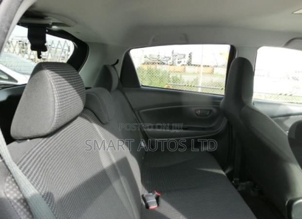 Toyota Vitz 1.5 FWD Hybrid 5dr 2017