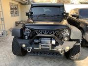 Jeep Wrangler Sport 4x4 2016 Matt Black for sale
