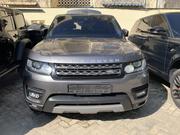Land Rover Range Rover Sport SE 4x4 (3.0L 6cyl 8A) 2016 Gray for sale