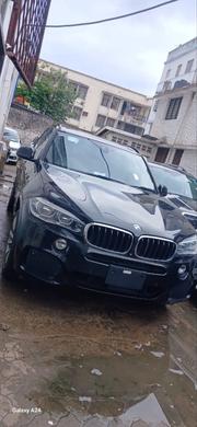 BMW X5 2017 Black for sale
