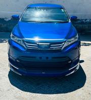 Toyota Harrier 2018 for sale