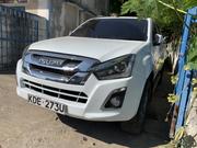 Isuzu D-MAX 2021 Pearl for sale