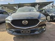 Mazda CX-5 2018 Black for sale