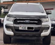 Ford Ranger Wildtrak 2017 White for sale