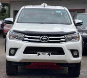 Toyota Hilux 2019 White for sale