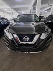 Nissan X-Trail 2017 Green for sale